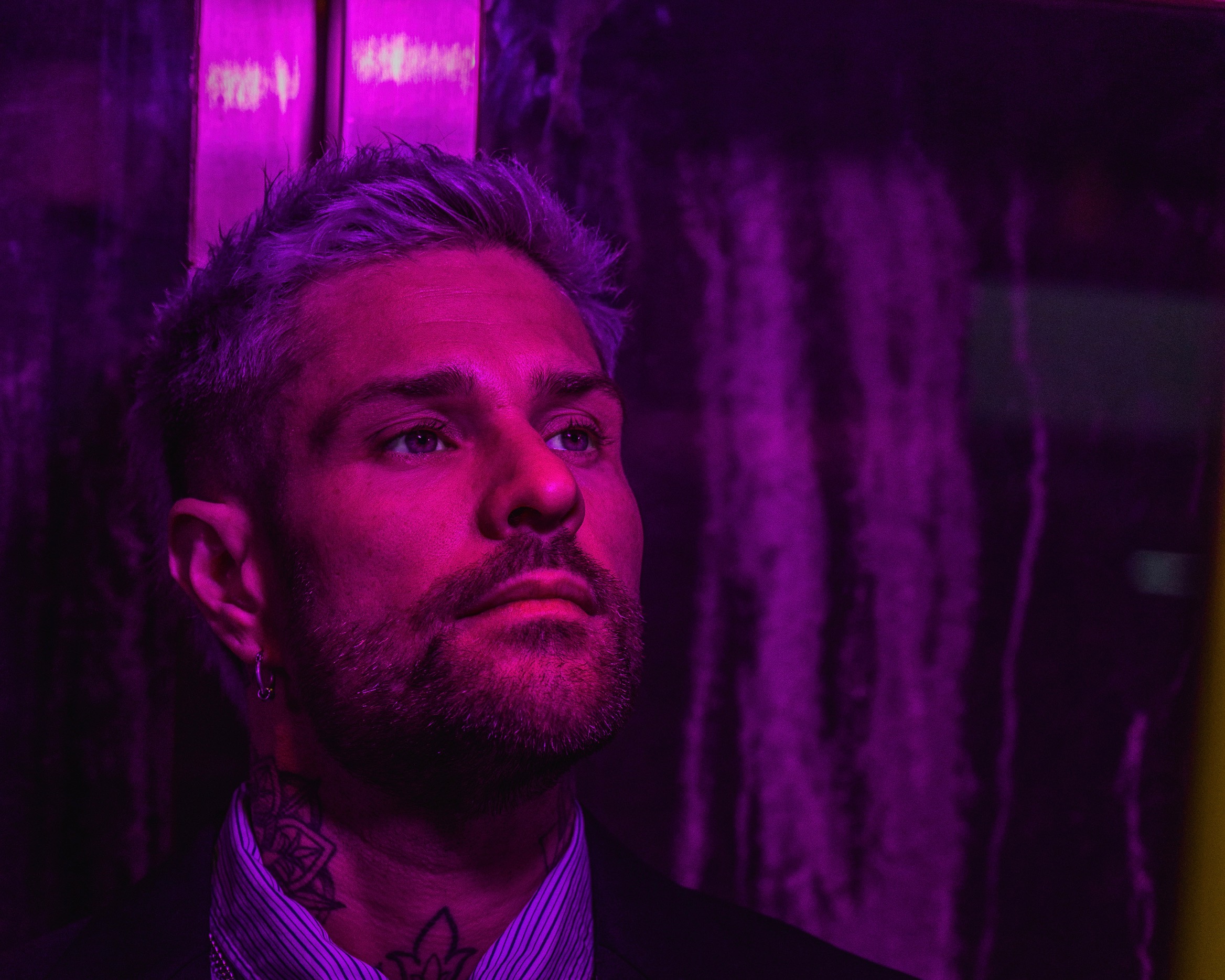 Drumcode Welcomes Rafael Cerato for Debut Release ‘Right Now’