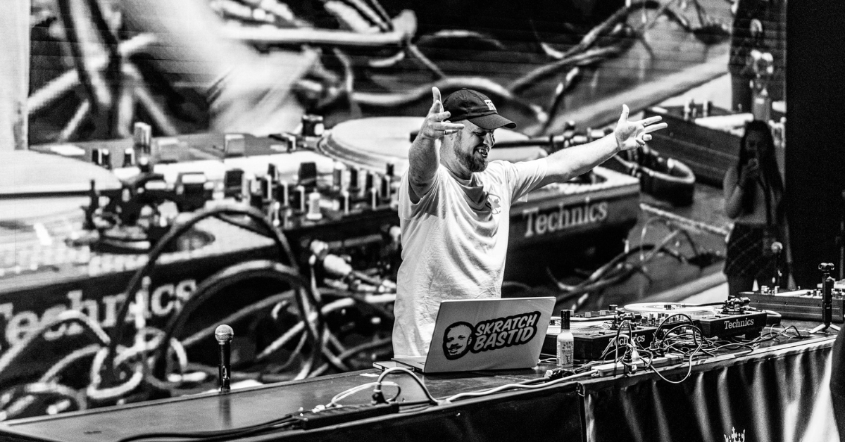 Free DMC41 Launch Party Announced For Camden Market This August