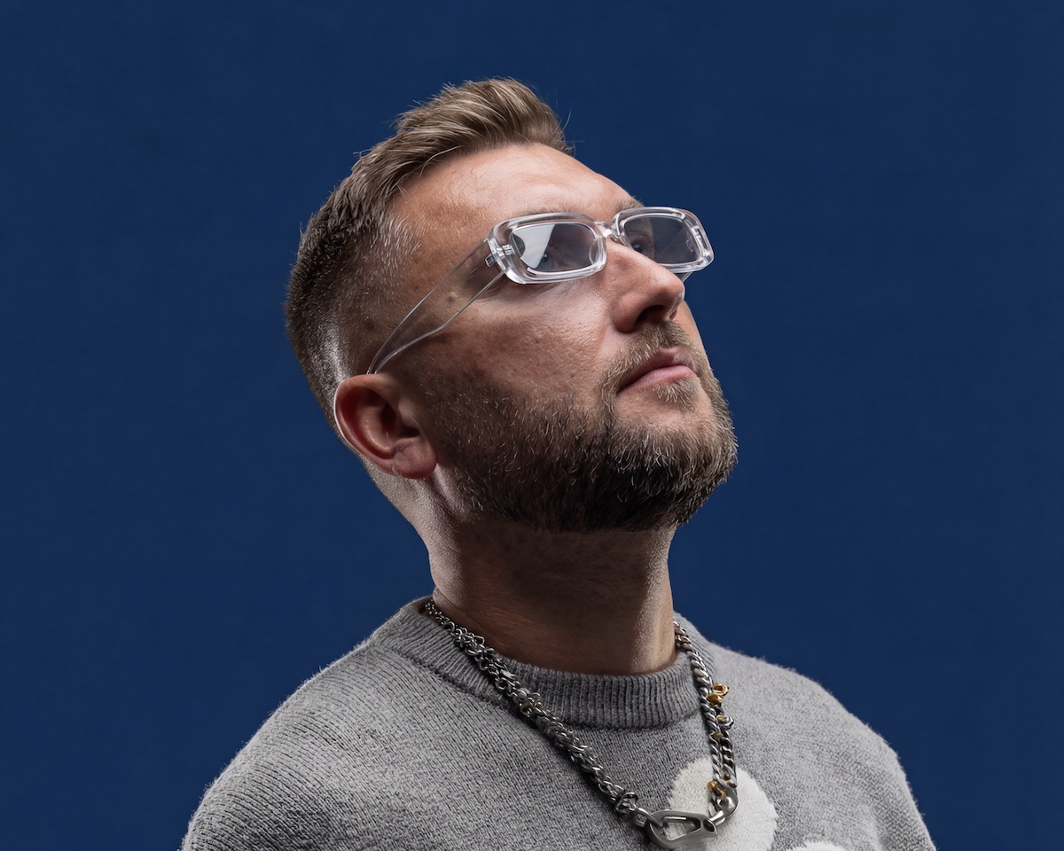 FunkT!de Is Back on SUNCTURE with ‘Locelafalit’