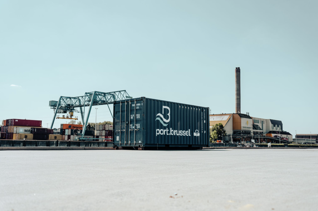 Folamour, Seth Troxler and Jamie 3:26 to headline Balagan World’s biggest open-air event on Brussels canalside