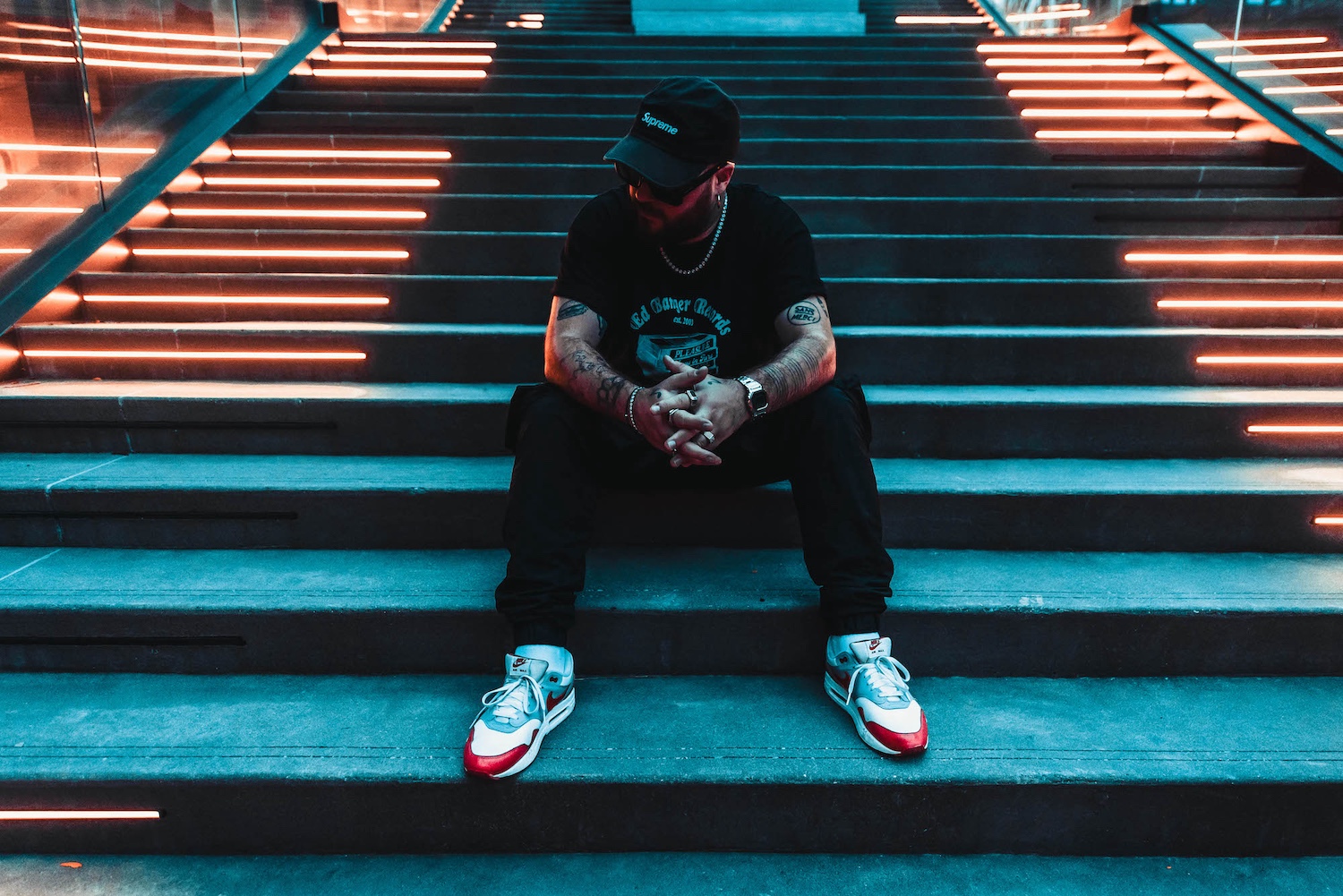 Tony Romera drops huge remix of Alaia & Gallo’s Lipstick