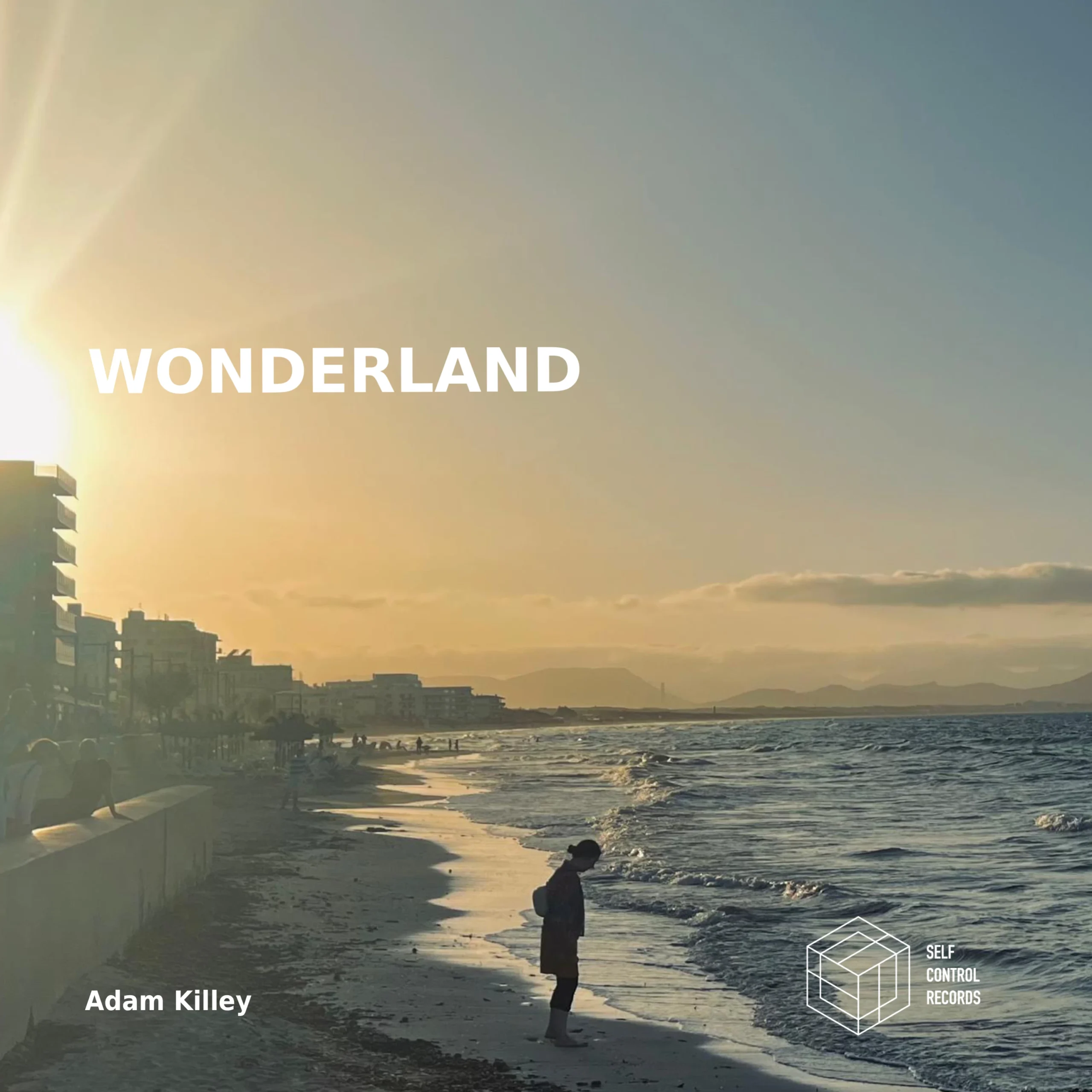 Adam Killey’s Wonderland is Sunshine With a Club Engineer’s Touch