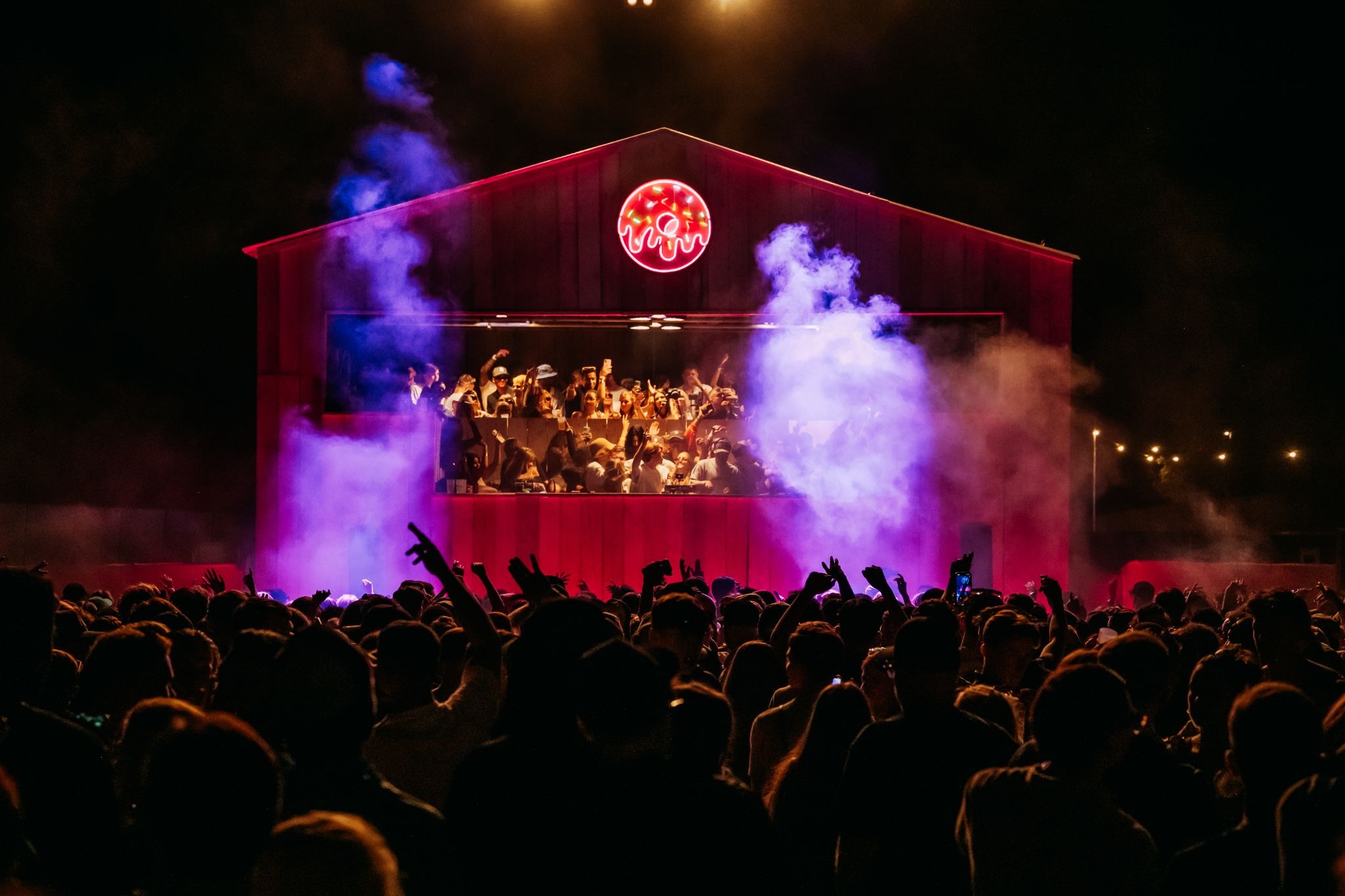 Appetite on the Farm and Beatport launch DJ competition offering two emerging artists a set at this month’s festival
