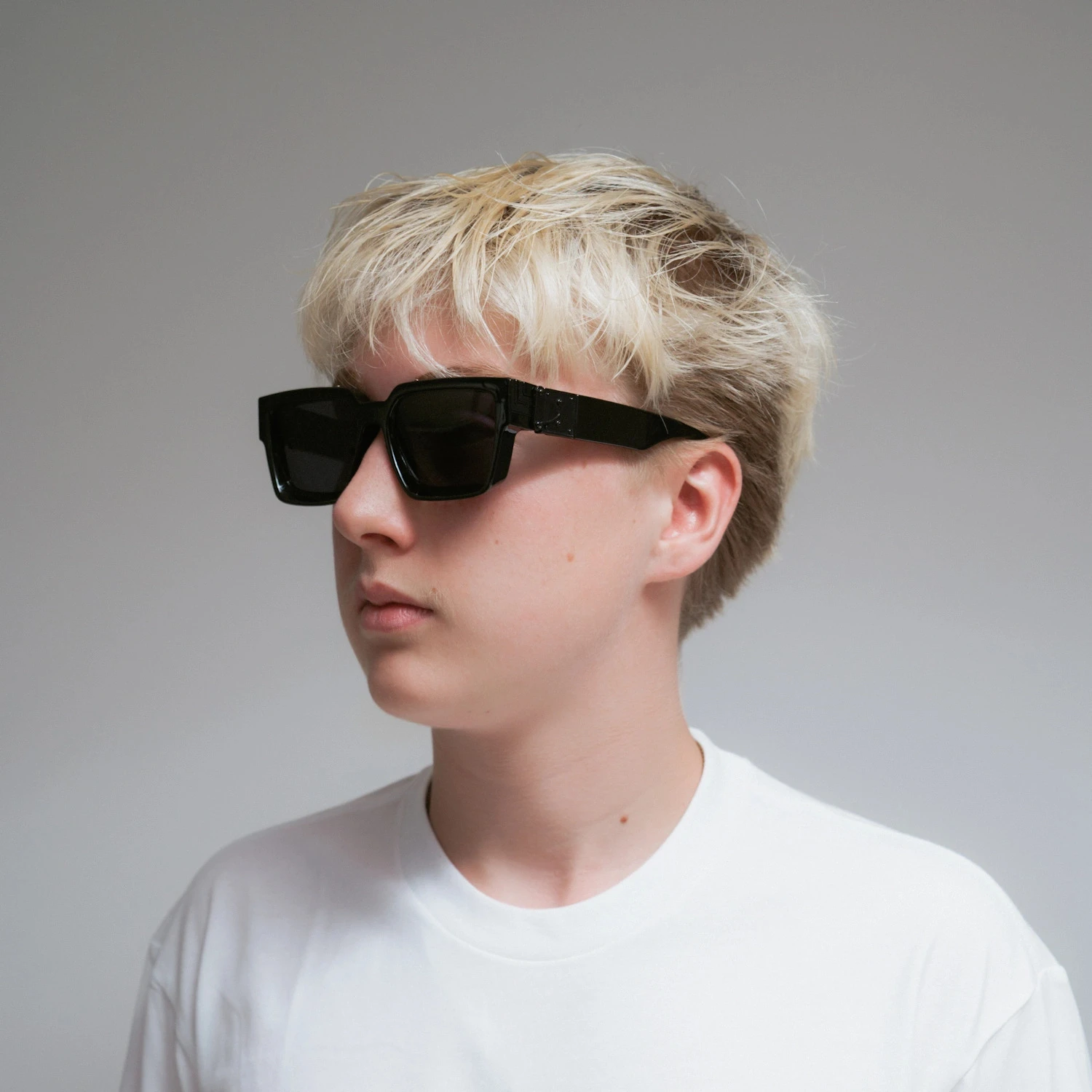 From DJ Decks to Original Records: The Rise of LxAM