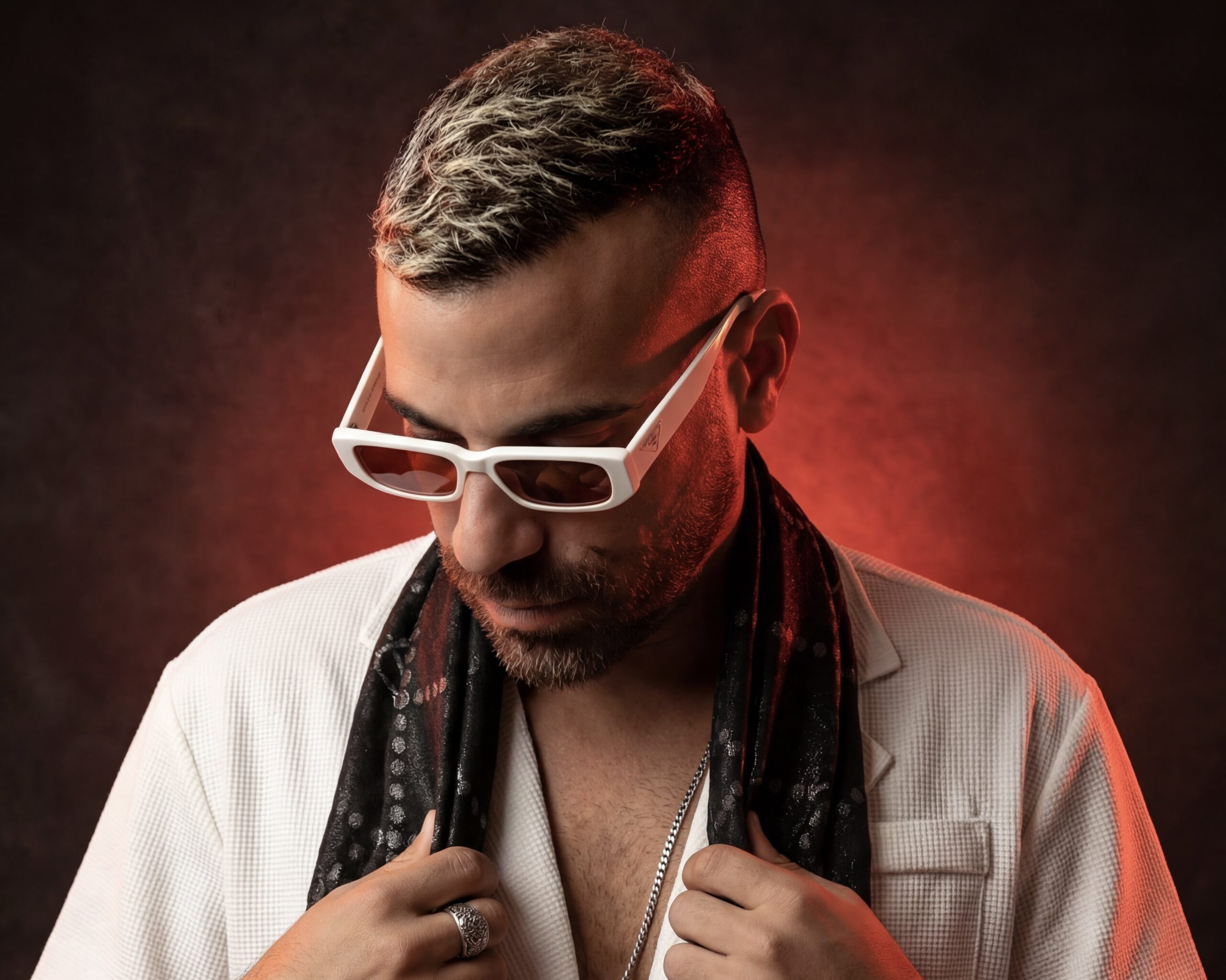 L’CORE Continues Prolific Year with New Collab “Poco Loco”
