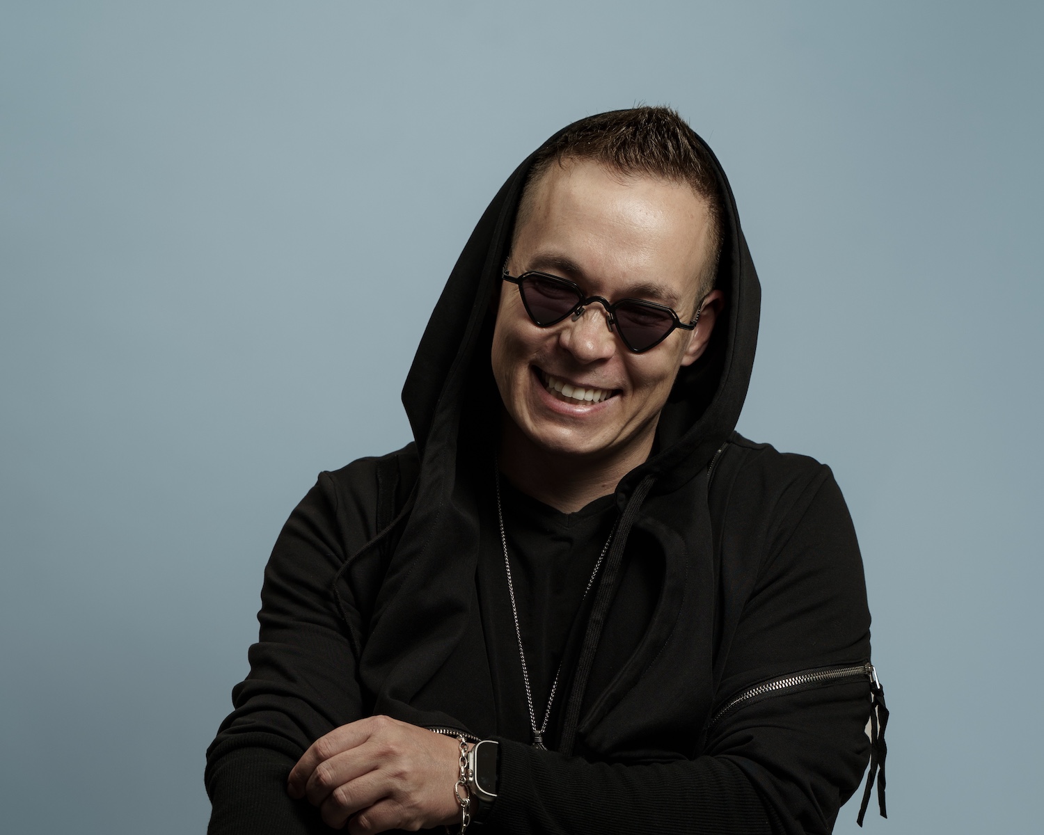 Kapir drops New Single ‘DÉSIR’