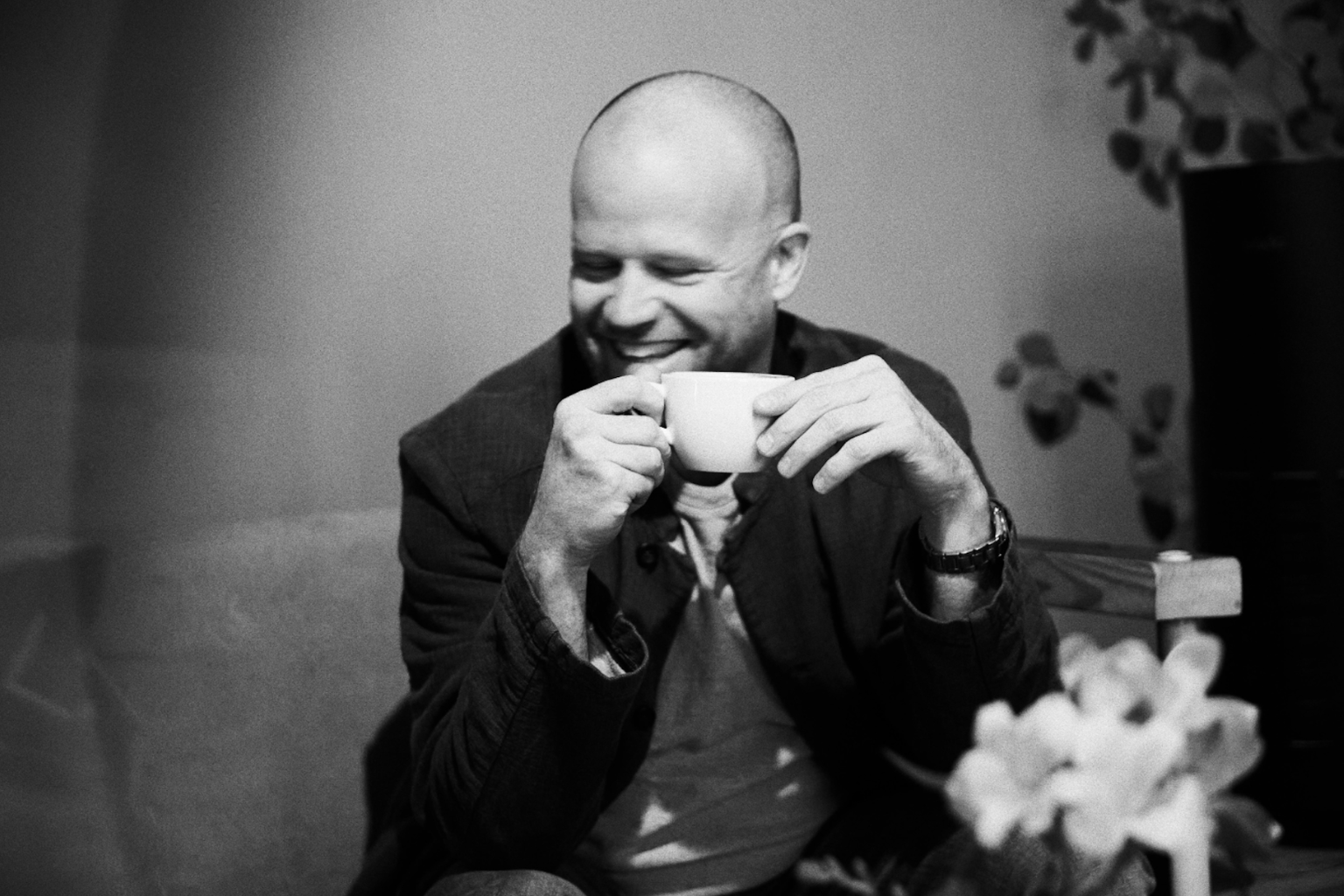 Roland Leesker Reimagines Soft House Company’s ‘What You Need’ On Definitive Recordings