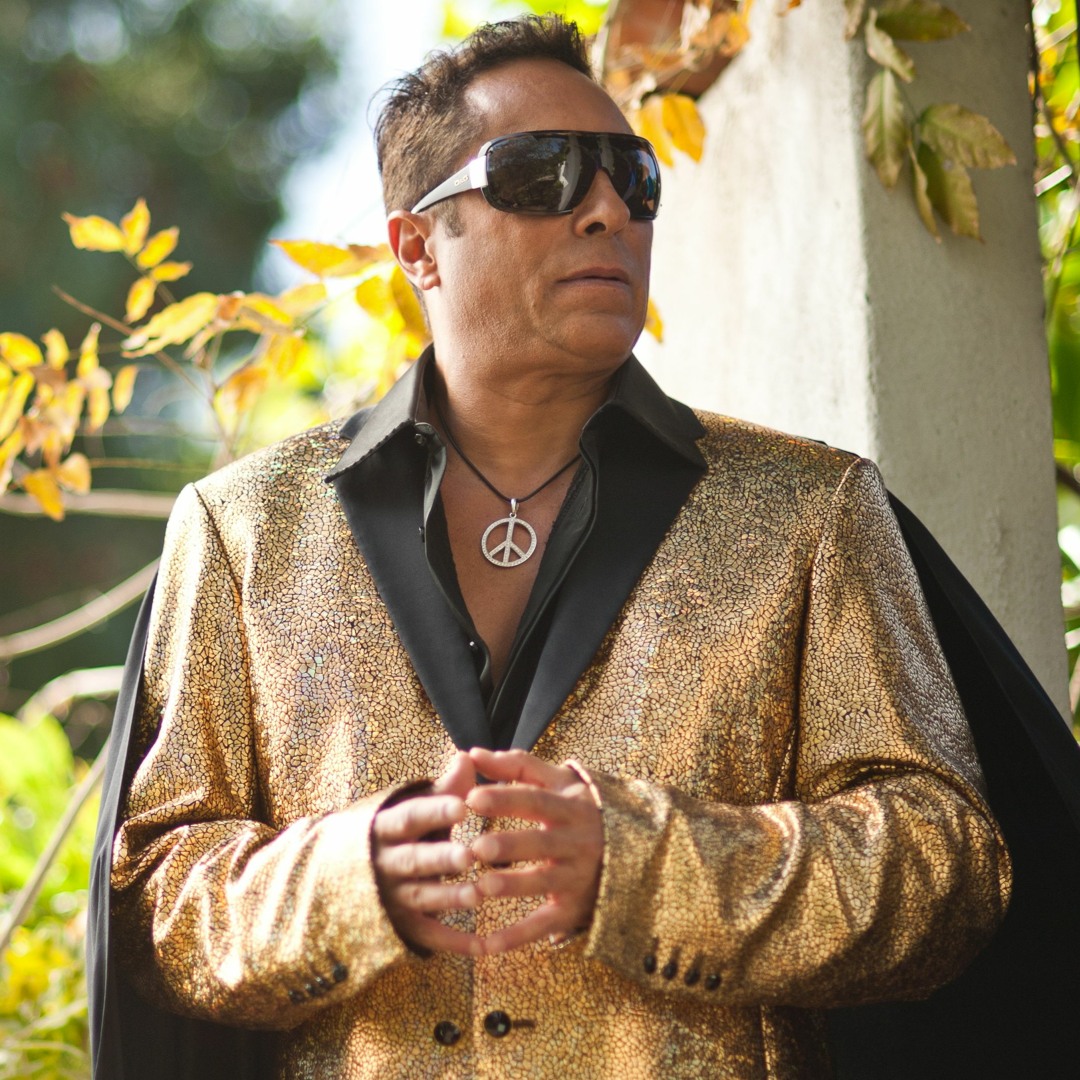 Dannic Reimagines Sir Ivan’s “Love Is The Piece” for Peaceman Music