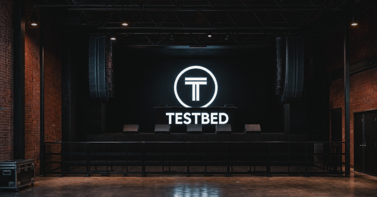 TESTBED Leeds Doubles In Size Ahead Of October Reopening