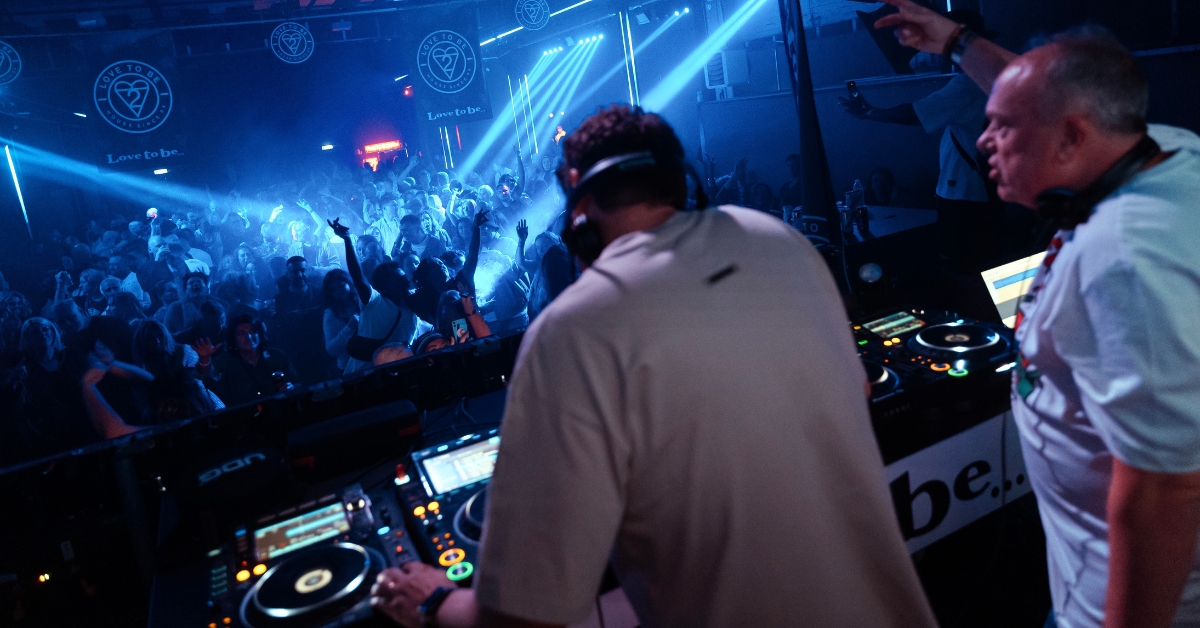 Sheffield Clubbing Institution Love To Be… Returns To O2 Academy